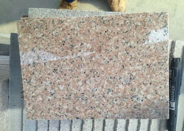 G681 میگو پینک صورتی رز صورتی پرتوی ابر Xiahong نور صورتی قرمز جلا گرانیت کاشی سنگی اسلب