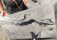 وین های خاکستری سنگ های طبیعی سنگی کاشی های دیواری 2.95 تراکم گرانیت بالا