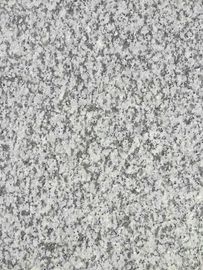 صفحات گرانیتی گرانیتی جدید G439 گرانیت خاکستری / صفحات جلا داده شده اندازه سفارشی